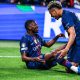 Ligue des Champions - Le joueur de la semaine est &eacute;lu !