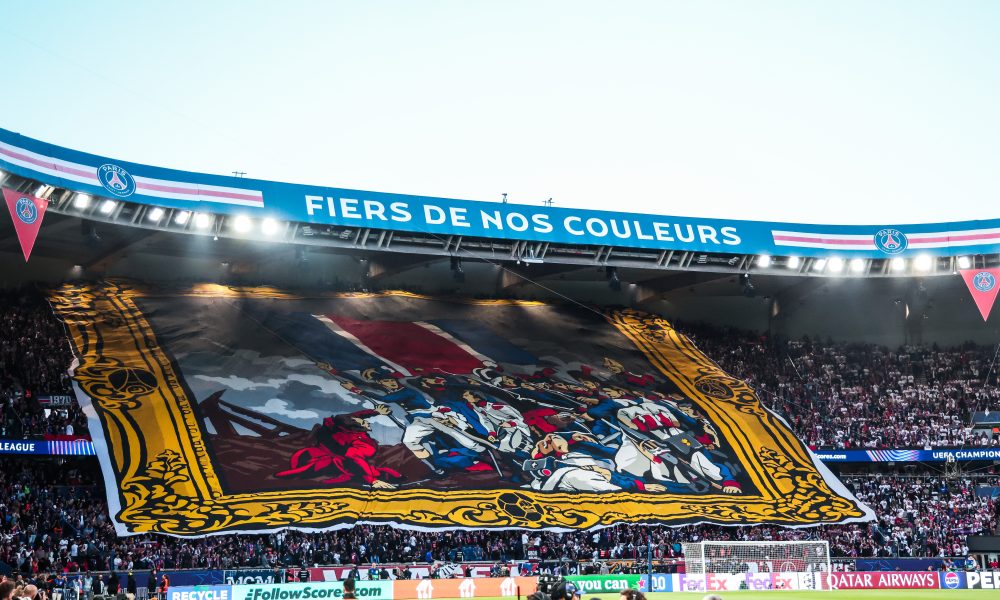 Bayern/PSG - De nombreux supporters parisiens attendus &agrave; l'Allianz Arena