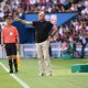 PSG/Lorient &ndash; Pantaloni souligne la mentalit&eacute; et la r&eacute;ussite de son &eacute;quipe