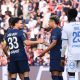 PSG/Lorient - Qui a &eacute;t&eacute; le meilleur joueur parisien ?