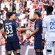 PSG/Lorient &ndash; Qui a &eacute;t&eacute; le meilleur joueur parisien ?