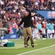 PSG/Lorient &ndash; Luis Enrique regrette le match nul et pense &agrave; Munich