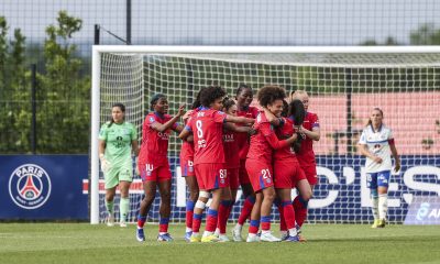 R&eacute;sum&eacute; PSG/Strasbourg en vid&eacute;o (2-0), Paris termine 3e