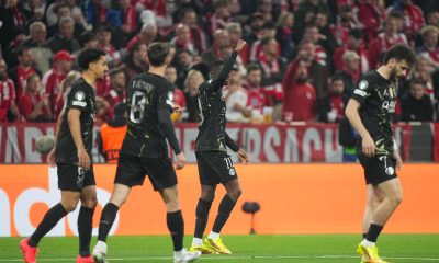 R&eacute;sum&eacute; vid&eacute;o Bayern/PSG (0-1), Demb&eacute;l&eacute; envoie Paris en finale !