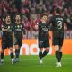 Bayern/PSG - Neves est cash "On sait souffrir et on est pr&ecirc;t pour ce qui arrive"