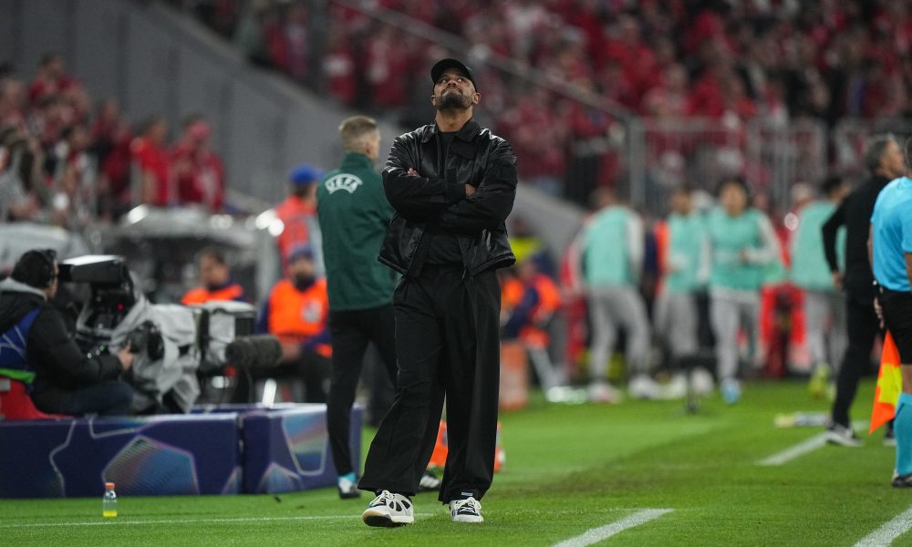 Bayern/PSG – Un Kompany amer décortique le match et tacle l’arbitrage