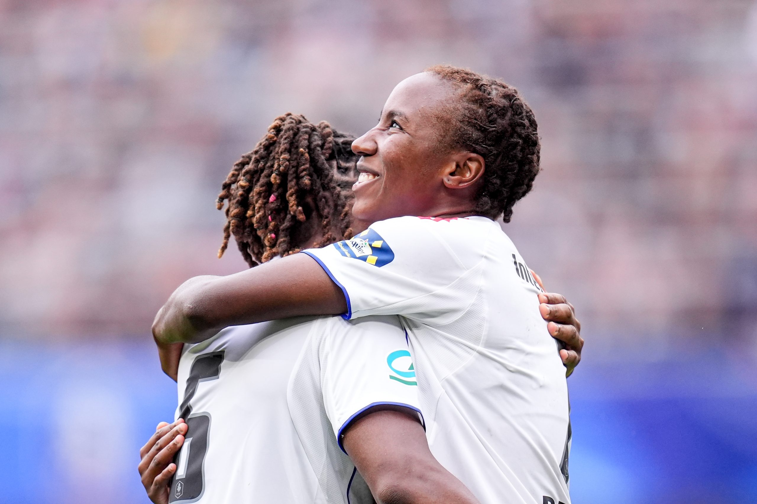 R&eacute;sum&eacute; PSG/OL Lyonnes en vid&eacute;o (1-4), Paris balay&eacute; en finale