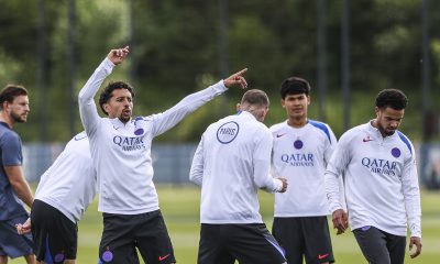 Le zapping de la semaine du PSG : le titre en Ligue 1 et pr&eacute;paration de la finale de LDC