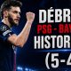 Vid&eacute;o PSG/Bayern Munich &ndash; D&eacute;brief d&rsquo;un match exceptionnel et projection sur le retour