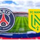 PSG/Nantes &ndash; Le groupe parisien : 3 absents et 1 retour en attaque