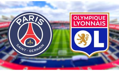 PSG/Lyon - L'&eacute;quipe parisienne annonc&eacute;e