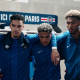 L&rsquo;immersion au sein des Titis du PSG : la demi-finale en Youth League