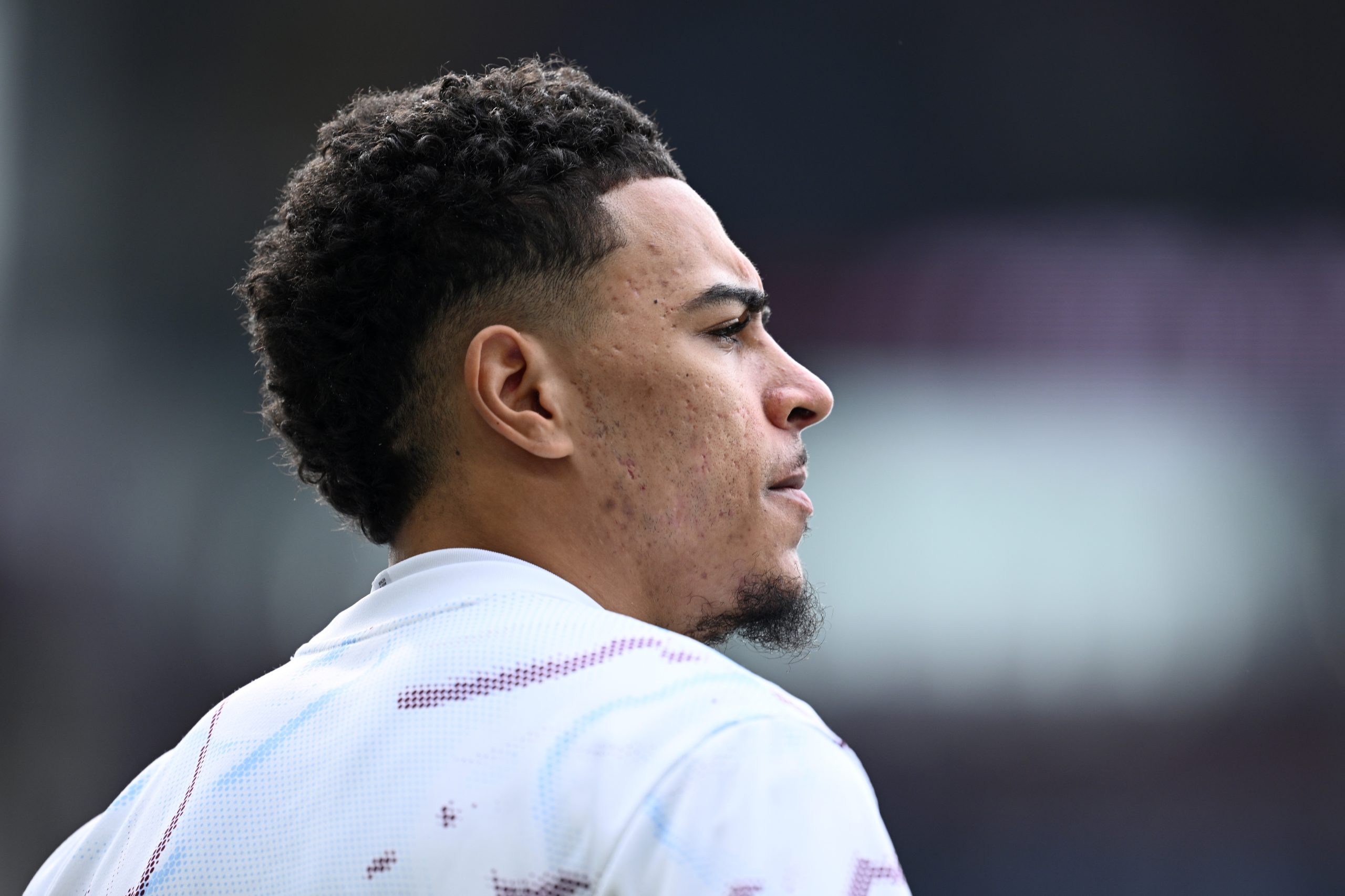 Mercato - Rogers au PSG, &ccedil;a devient s&eacute;rieux !