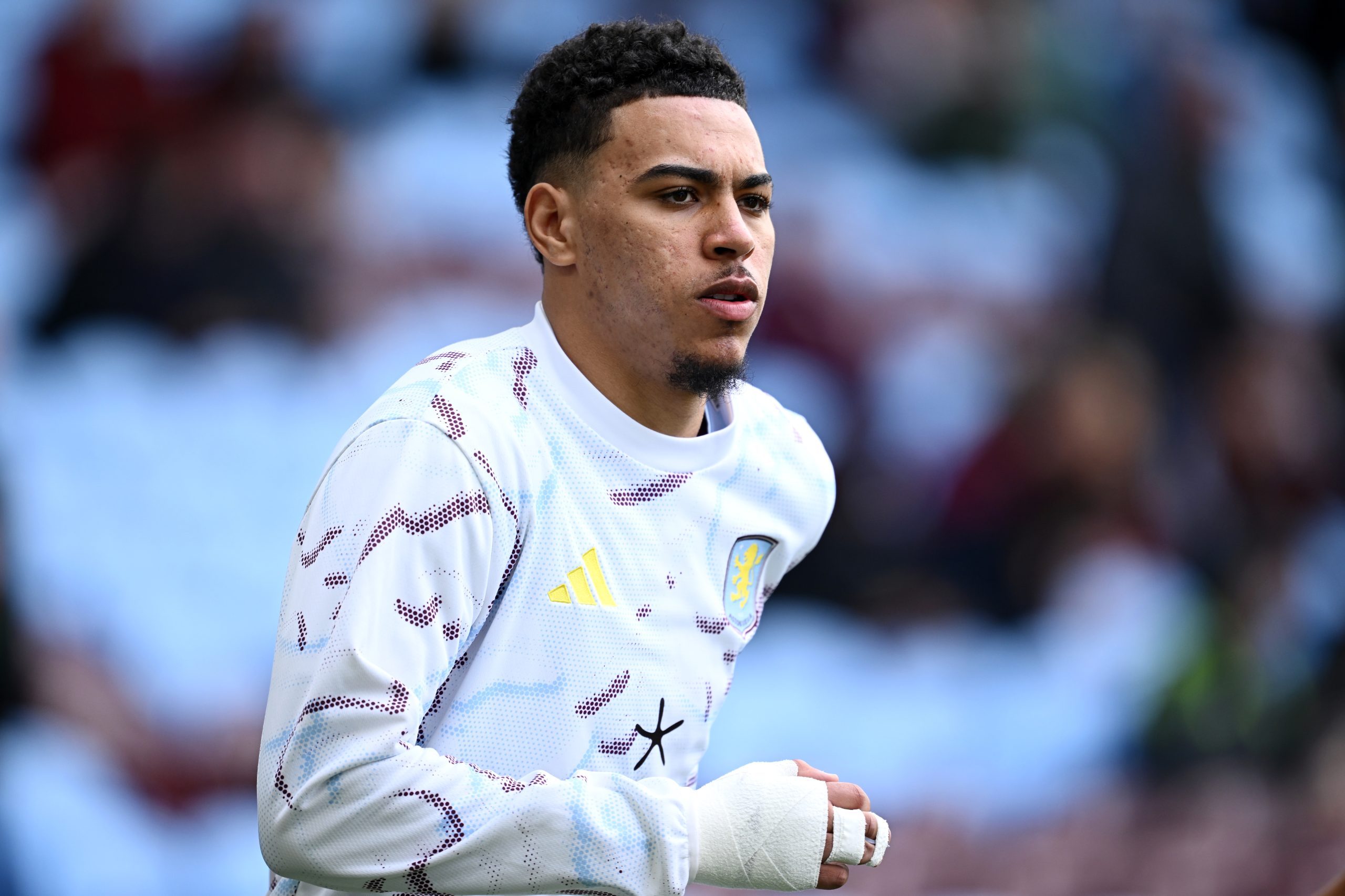Mercato - Rogers vis&eacute; par le PSG et la Premier League, le prix est vertigineux