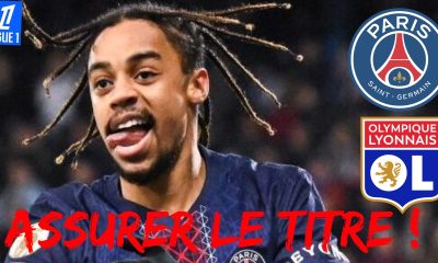 Live PSG/Lyon et le Bayern en demi-finale de LDC, rendez-vous &agrave; 9h30 !