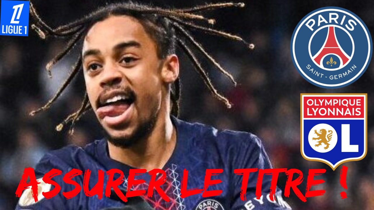 Live PSG/Lyon et le Bayern en demi-finale de LDC, rendez-vous &agrave; 9h30 !