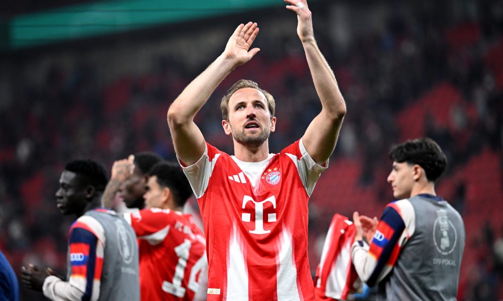 Le Bayern Munich fonce en finale de Coupe à 6 jours d’affronter le PSG