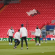 Liverpool/PSG &ndash; La pr&eacute;paration du choc aupr&egrave;s des Parisiens