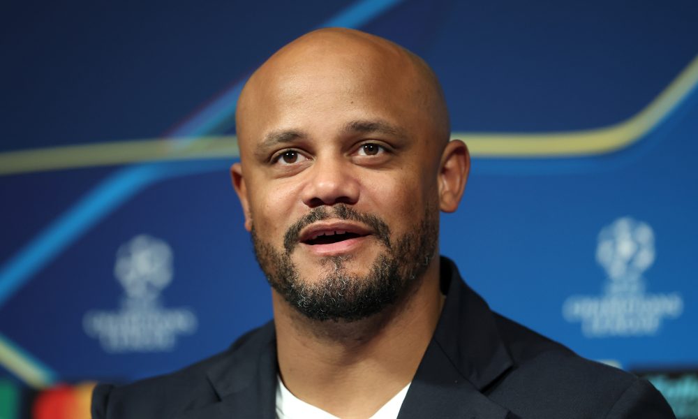 Bayern/PSG - Les mots tranchants de Kompany : espoir, tirs au but et philosophie de jeu