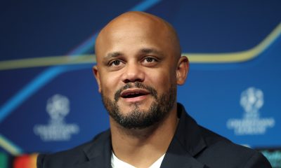 Bayern/PSG - Les mots tranchants de Kompany : espoir, tirs au but et philosophie de jeu