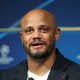 Bayern/PSG - Les mots tranchants de Kompany : espoir, tirs au but et philosophie de jeu