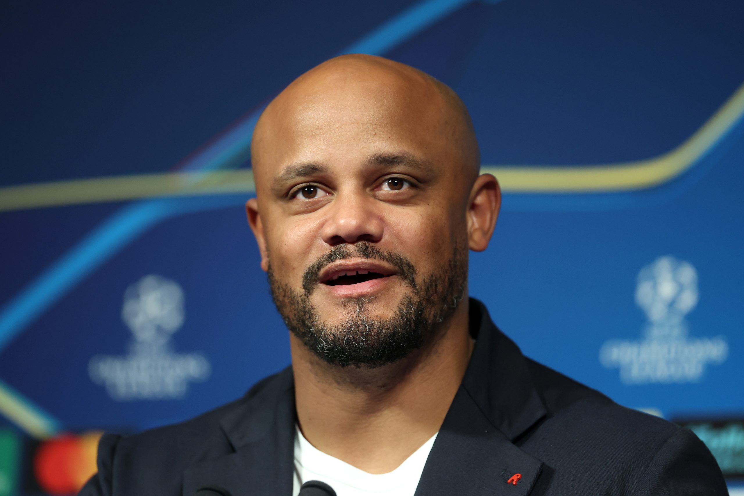 Bayern/PSG - Les mots tranchants de Kompany : espoir, tirs au but et philosophie de jeu