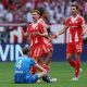 Le Bayern accroche un nul avant de recevoir le PSG