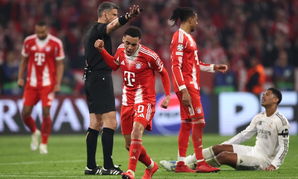 Ligue des Champions – Les plus belles passes décisives de la semaine