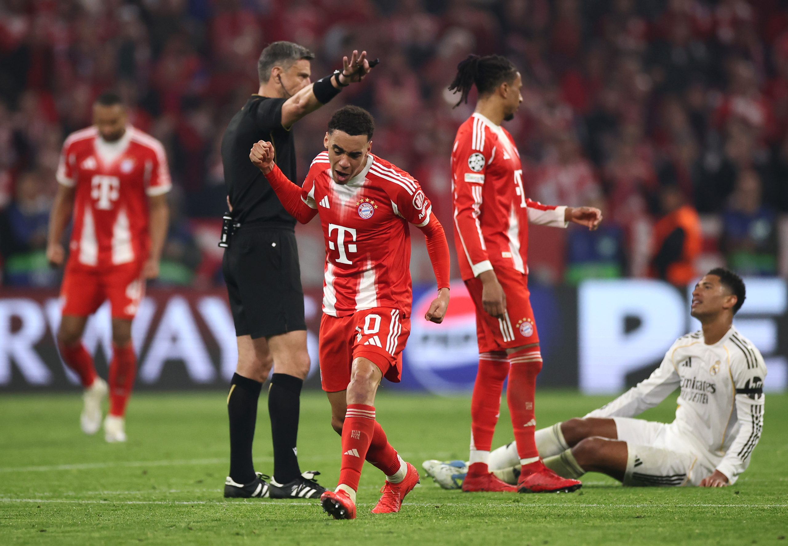 Ligue des Champions - Les plus belles passes d&eacute;cisives de la semaine