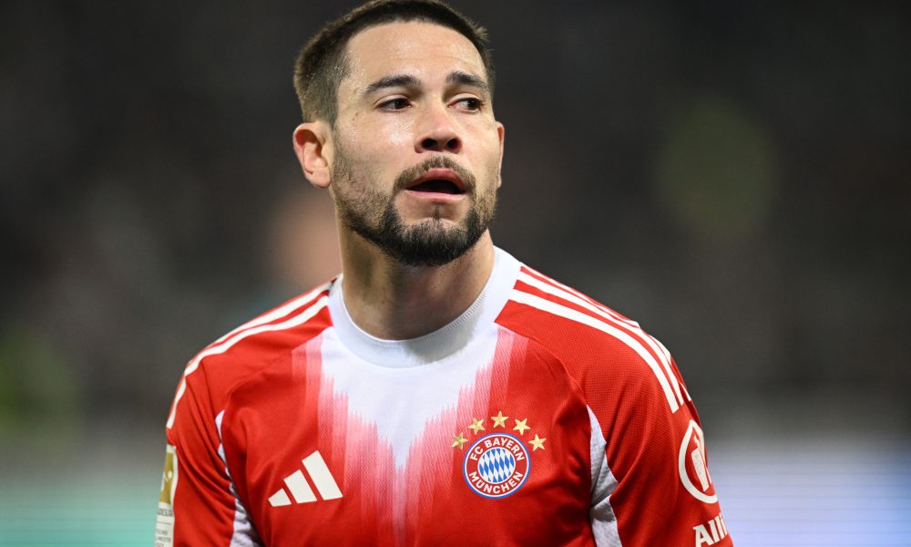 PSG/Bayern Munich - Un nouveau forfait annonc&eacute; !