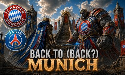 Vid&eacute;o Bayern/PSG - L'&eacute;quipe pour se qualifier en finale ! Dou&eacute; au milieu ?