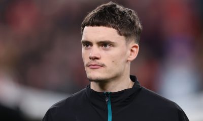 PSG/Liverpool - Wirtz met d&eacute;j&agrave; son &eacute;quipe en garde avant le choc