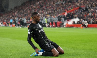 R&eacute;sum&eacute; vid&eacute;o Liverpool/PSG (0-1), Demb&eacute;l&eacute; valide la qualification en demi-finale !