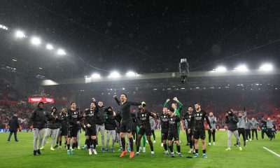 Liverpool/PSG - Montanier