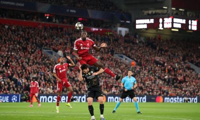 Liverpool/PSG - Konat&eacute; voit Paris meilleur que la saison pass&eacute;e