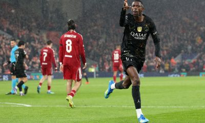 Ligue des Champions - Les plus beaux buts ce mardi