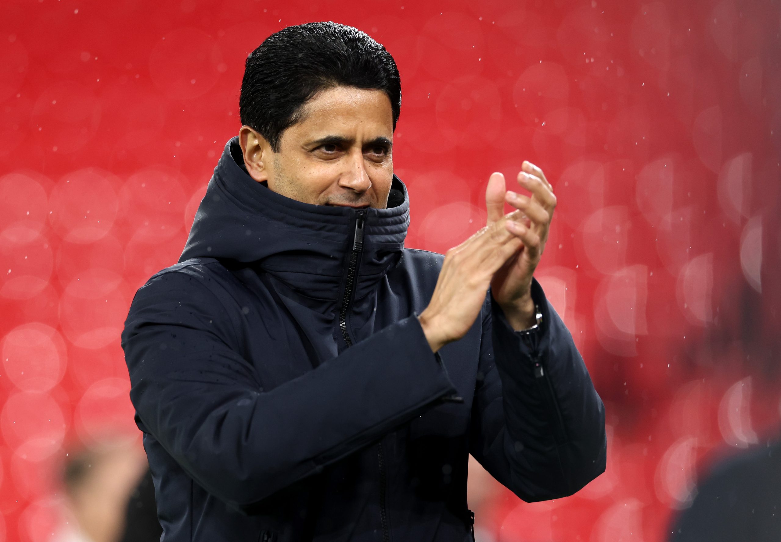 Liverpool/PSG - Al-Khela&iuml;fi n'oublie pas Ekitike et met en avant le projet parisien