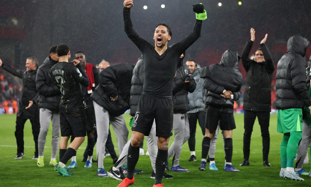 Le PSG touche un beau pactole en allant en demi-finale de la Ligue des Champions