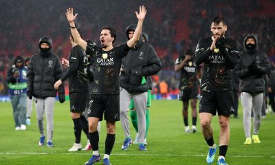 Revue de presse : Liverpool/PSG, qualification avec des performances marquantes