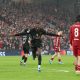 Liverpool/PSG - Les notes des Parisiens : des h&eacute;ros &agrave; Anfield