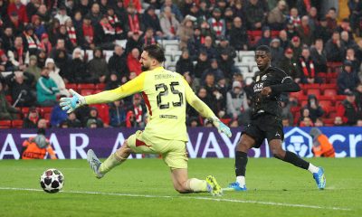 Liverpool/PSG - Demb&eacute;l&eacute; sans d&eacute;tour &agrave; propos d'une nouvelle Ligue des Champions