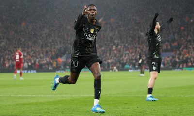 Ligue des Champions - Les 4 meilleurs joueurs de la semaine