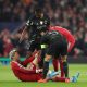 Liverpool/PSG – Terrible blessure d’un international français !