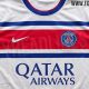 Le nouveau maillot d&rsquo;avant-match du PSG 2026-2027 en image !