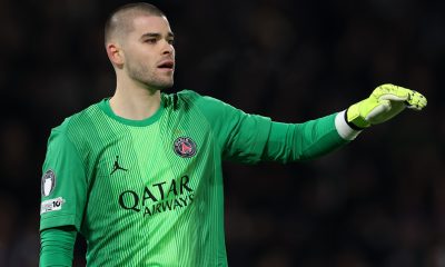 Mercato - Chevalier ne l&acirc;che rien, mais pourrait quitter le PSG cet hiver