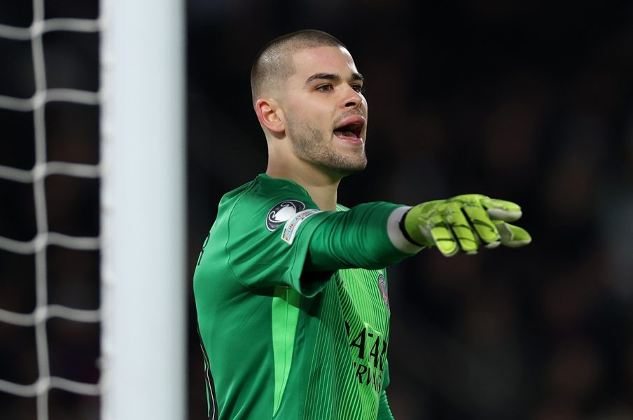 Mercato – Chevalier « peut quitter le PSG cet été »