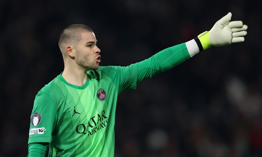 Mercato – Chevalier vers la Juventus ? La mise au point est claire