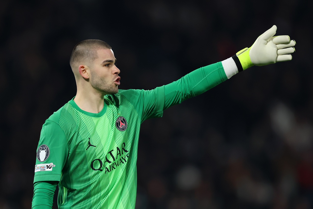Mercato - Chevalier vers la Juventus ? La mise au point est claire