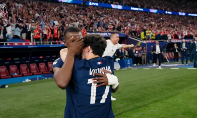 Le zapping de la semaine du PSG : le "back to back" en Ligue des Champions
