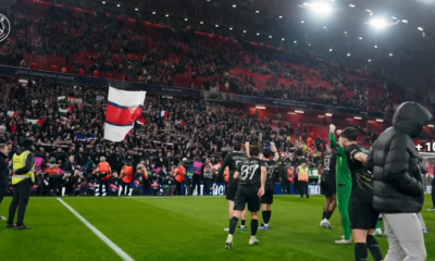 Le zapping de la semaine du PSG : qualification en demi-finale de Ligue des Champions